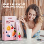 Whitening Jelly Stick Factory - Private Label Beauty Jelly