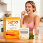 Slimming Film Strips Supplier - Wholesale Appetite Suppressant