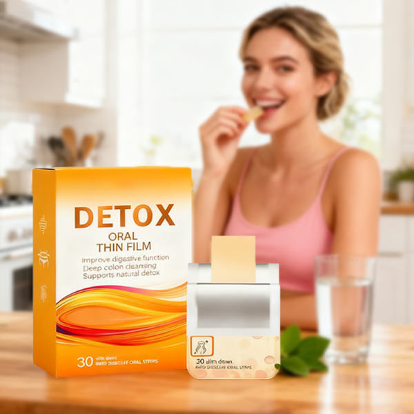 Slimming Film Strips Supplier - Wholesale Appetite Suppressant