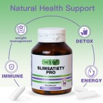 Gut Restore Capsules Factory - Slim Satiety Digestive Cleanse