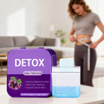 Weight Loss Oral Strips Factory - Private Label Fast Detox