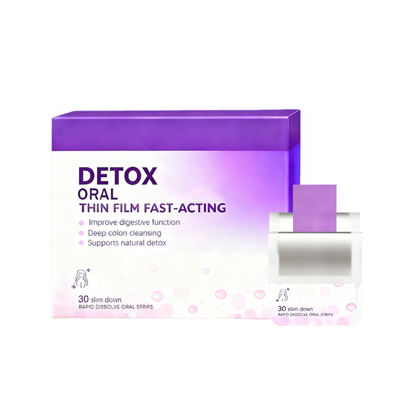 Creatine Film Strip Factory - Fast Dissolve Enhanced Workout