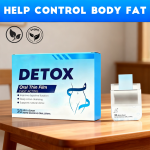 Weight Loss Detox Strips Manufacturer - Private Label Fast-Acting