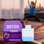 Weight Loss Oral Strips Factory - Private Label Fast Detox