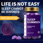 Melatonin Sleep Gummies Supplier - Wholesale Sleep Support