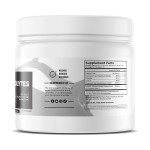 Electrolyte Powder Supplier - Customized Herbal Supplement