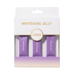 Collagen Whitening Jelly Manufacturer - Skin Beauty Supplements