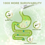 Probiotics Powder Factory - Digestion Health Prebiotic Powder