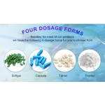 Lycopene Tablets Factory - Tomato Extract Premium Softgel