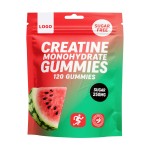 Sports Supplement Gummies Manufacturer - Strawberry Creatine