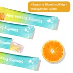 Enzyme Slimming Jelly Supplier - Weight Loss Collagen Jelly