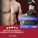 Male Enhancement Mint Candy Factory - Men Health Supplement Candy