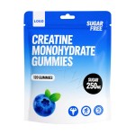Sports Supplement Gummies Manufacturer - Strawberry Creatine
