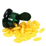 Vitamin D3 Softgel Factory - GMP Certificated 400 IU