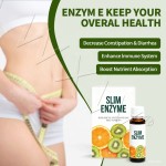 Plant-Based Slimming Liquid Manufacturer - Custom Logo Detox