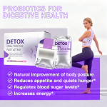 Detox Support Strips Manufacturer - Private Label Appetite Control