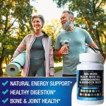 Sea Moss Capsules Supplier - Good Price Clean Nutraceuticals