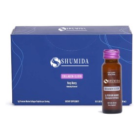 Collagen Oral Liquid Manufacturer - Skin Whitening Anti-Aging