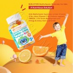 Brain Boost Gummies Supplier - High-Quality Natural DHA