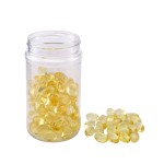 Vitamin D3 Softgel Factory - GMP Certificated 400 IU