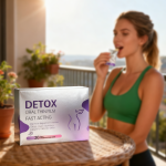 Slimming Detox Strips Supplier - Garcinia Cambogia Oral Strips