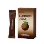 Slimming Jelly Stick Supplier - Natural Weight Loss Support