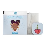 Female Slimming Tea Supplier - Teatox Antioxidant Burn Calories