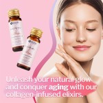 Marine Collagen Supplier - Skin Hair Nail Health Supplement