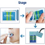 Mens Vitality Film Supplier - Herbal Strength Energy Candy