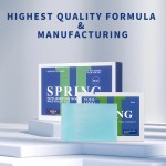 Men Health Supplement Factory - Providing Energy Slice Candy