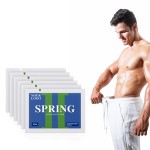 Mens Vitality Mint Film Manufacturer - Wholesale Energy Film Pills