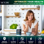 Sea Moss Capsules Manufacturer - Black Seed Oil Metabolism