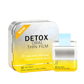 Creatine Strip Manufacturer - Fast Dissolve Muscle Energy