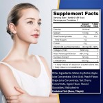 Skin Whitening Collagen Drink Factory - Beauty Health Liquid