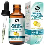 Vitamin B7 Drops Supplier - Biotin Collagen Hair Skin