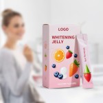 Whitening Jelly Stick Factory - Private Label Beauty Jelly