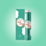 Brightening Fizzy Tablets Factory - Skin Whitening Drink Tablets