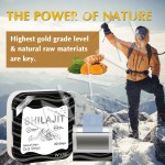 Shilajit Dissolving Strips Manufacturer - Hot Selling Immune Support
