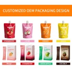 Weight Loss Jelly Stick Factory - Wholesale Increase Fullness