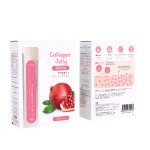 Pomegranate Collagen Jelly Manufacturer - High Quality Skin Care