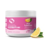 Electrolyte Drink Powder Factory - Herbal Physical Energy