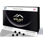 Himalayan Shilajit Tablets Supplier - Rich in Humic Acid