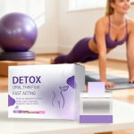 Weight Loss Detox Strips Supplier - Fast-Acting Fat Loss