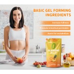 Slimming Jelly Stick Factory - Assist Fat Metabolism Natural