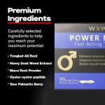 Male Enhancement Mint Candy Factory - Men Health Supplement Candy