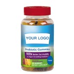 Probiotic Gummy Candy Supplier - Private Label Supplement