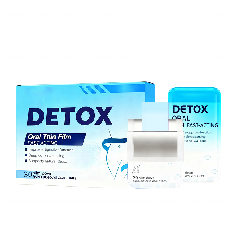 Creatine Oral Strip Manufacturer - Rapid Dissolve Monohydrate