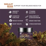 Shilajit Resin Ointment Manufacturer - Wholesale Pure Himalayan