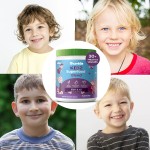 Children Supplement Powder Manufacturer - Fruit Veggies Blend