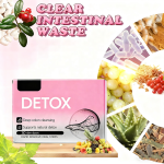 Creatine Oral Film Supplier - Dual Action Stomach Cleansing